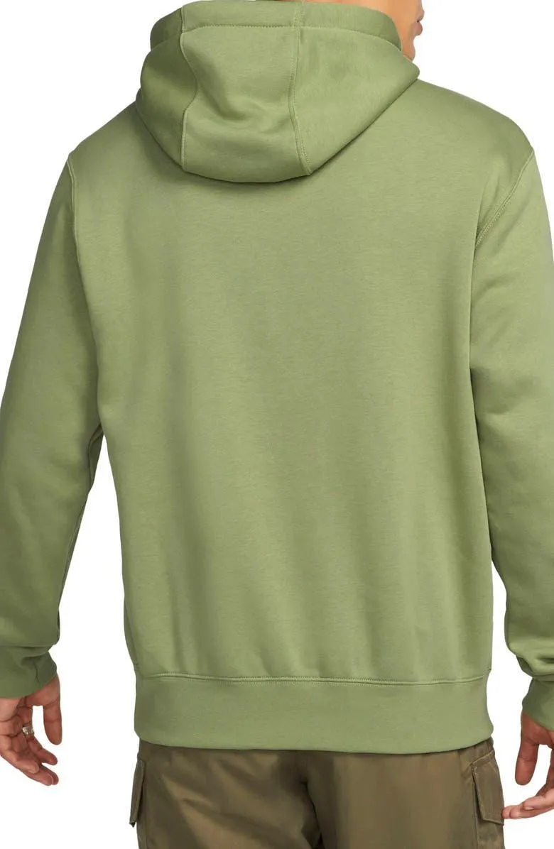 Sportswear Club Hoodie