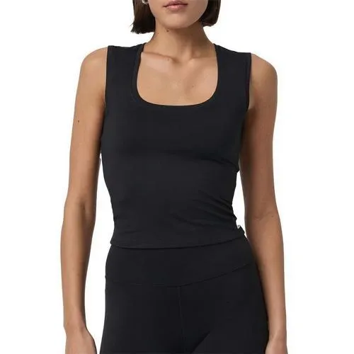 Women's Vuori Halo Essential Scoop Tank Top