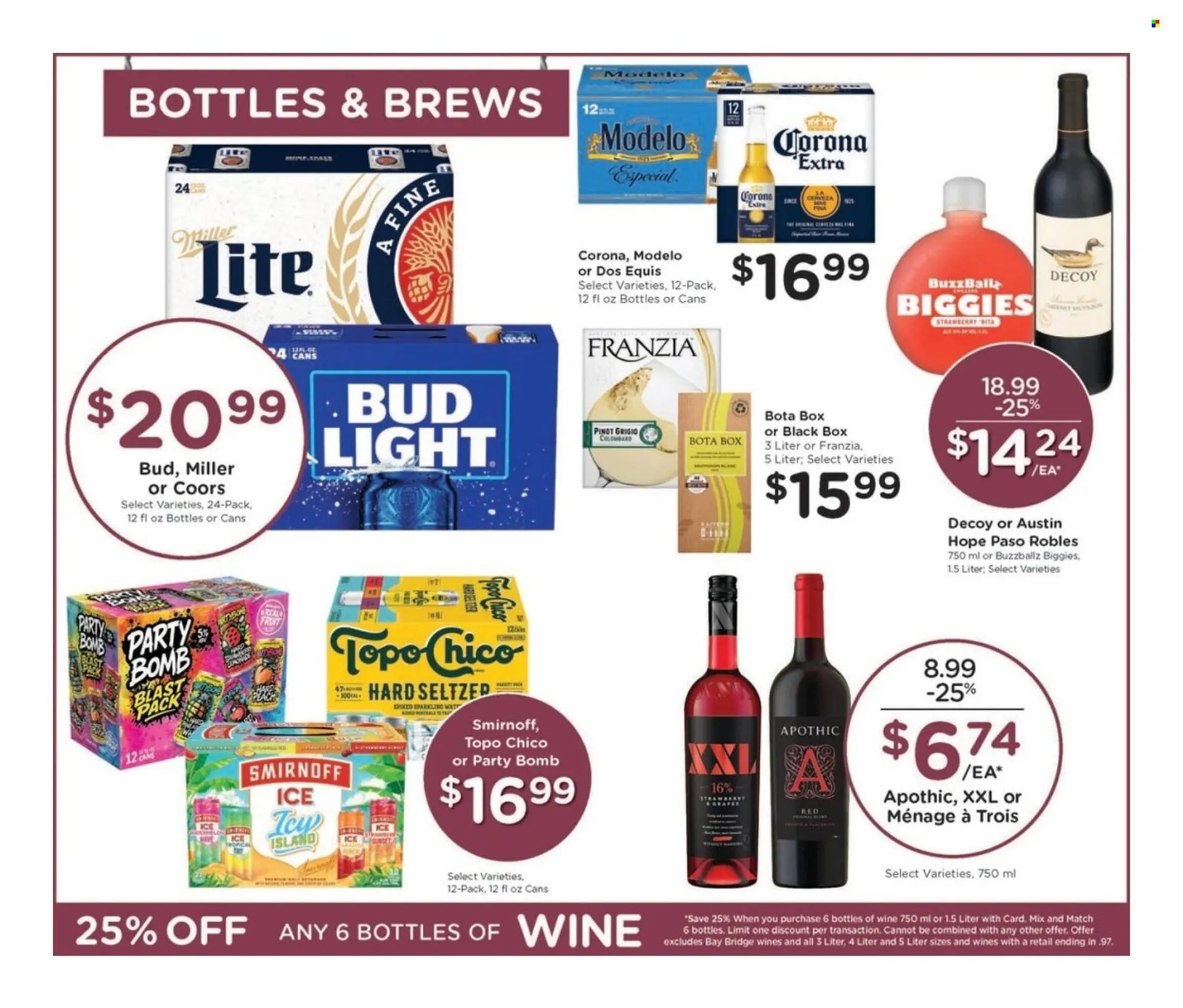 Weekly ad Kroger weekly ad from March 25 to March 31 2026 - Page 11