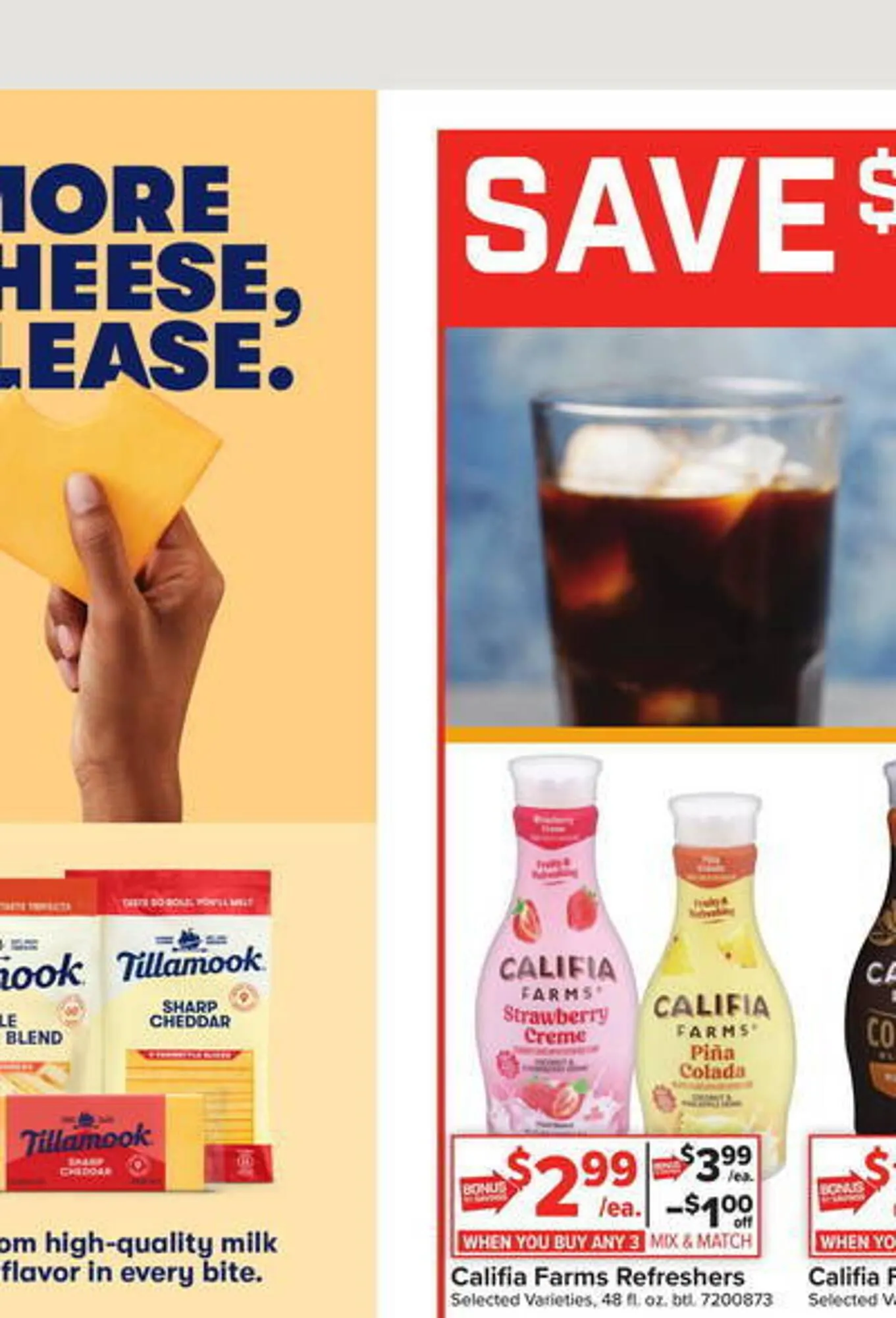 Weekly ad Giant Food Weekly Ad from May 30 to June 5 2025 - Page 10