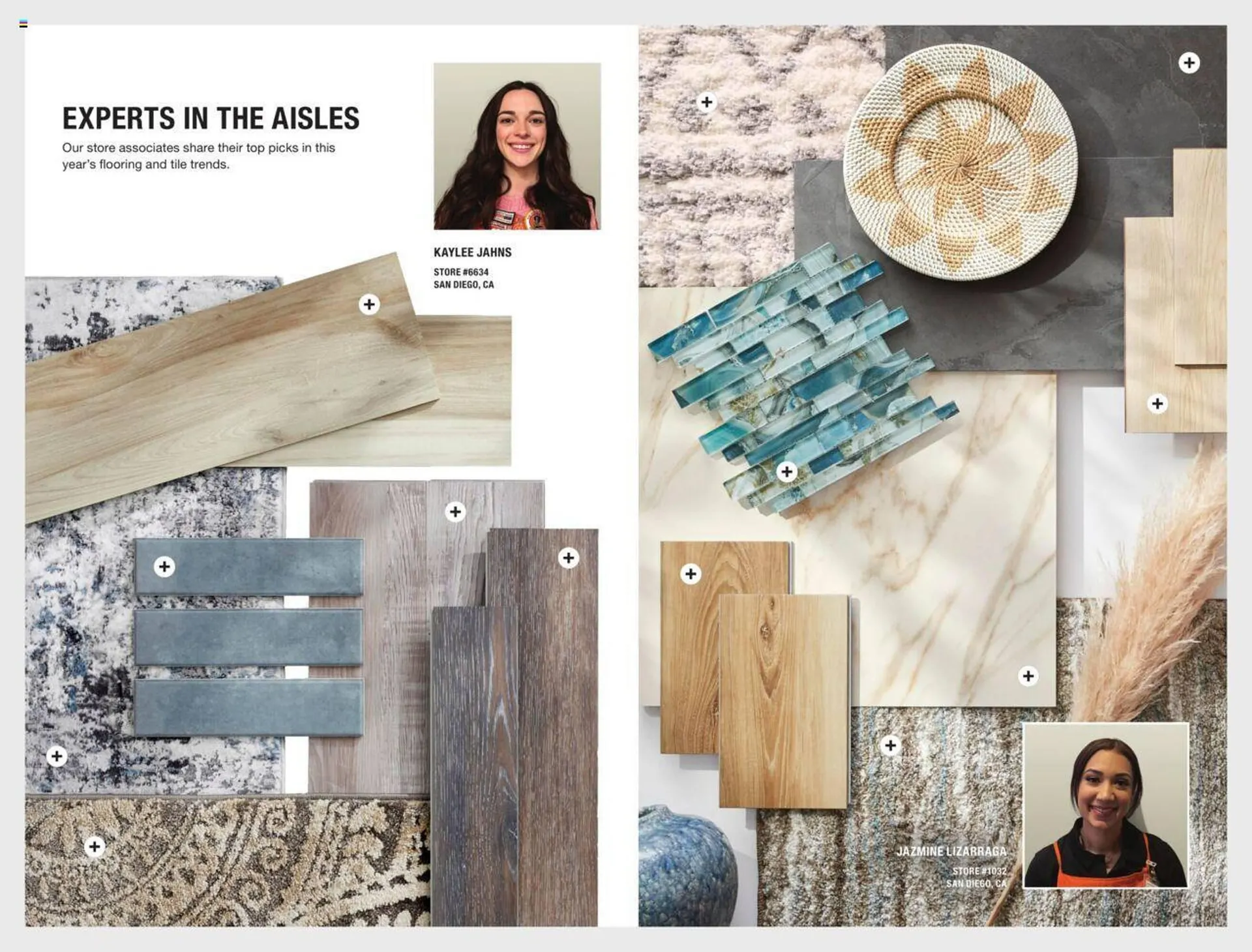 Weekly ad The Home Depot Weekly Ad from January 15 to January 12 2025 - Page 20