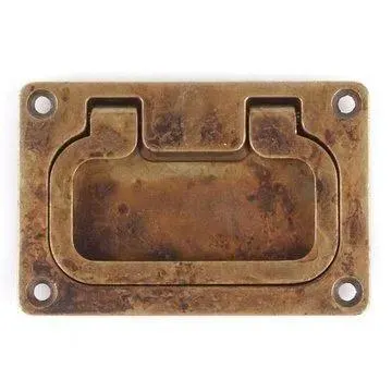 Marella Recessed Ring Pull