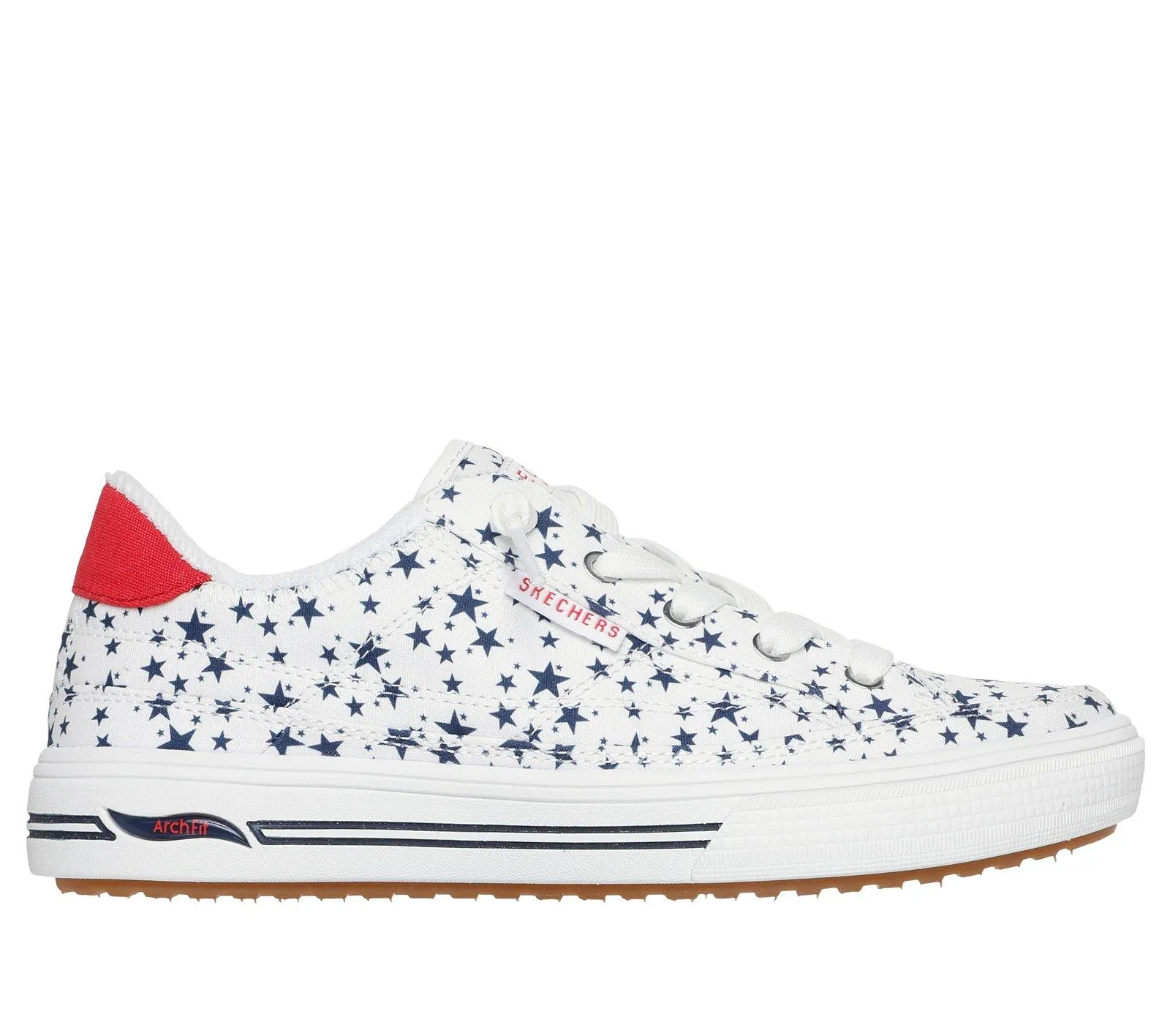 Arch Fit Arcade - Born Free