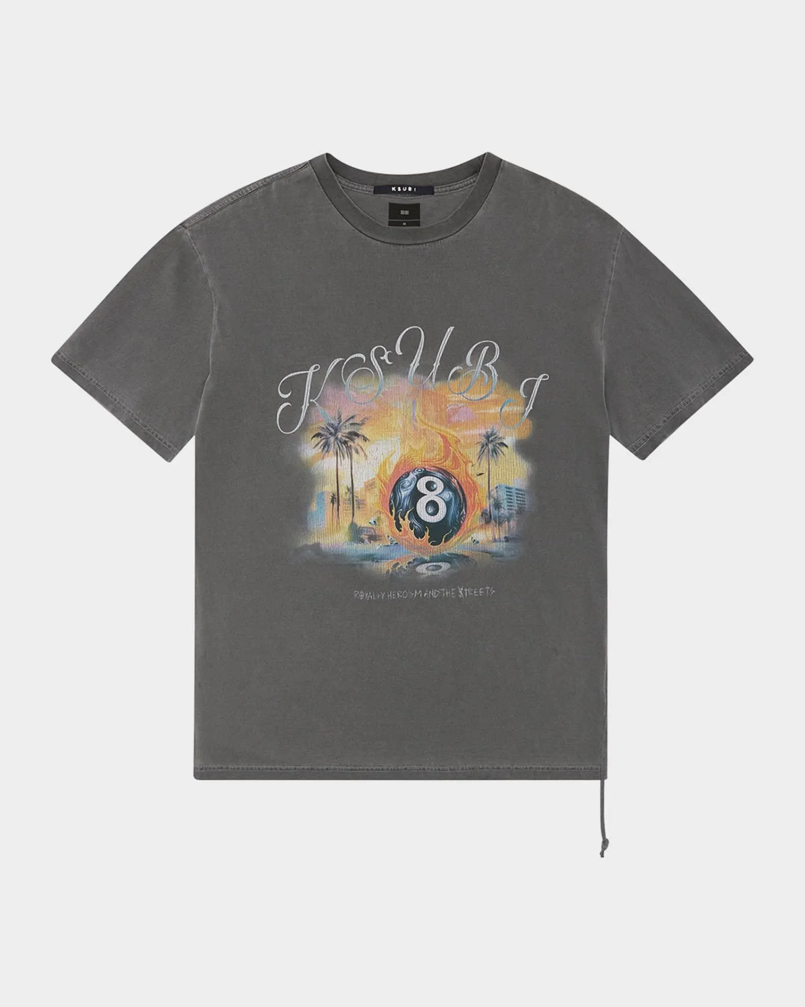 Men's World Order Biggie T-Shirt