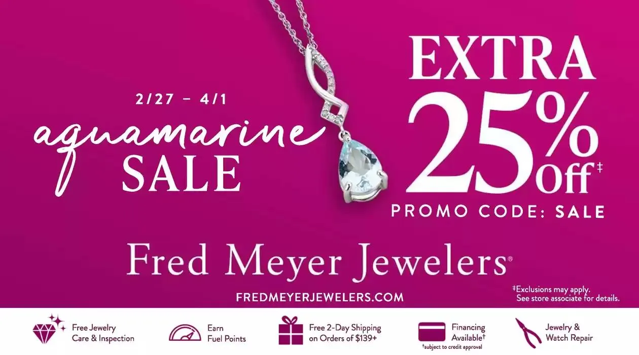 Weekly ad Current deals and offers from March 26 to April 1 2025 - Page 20