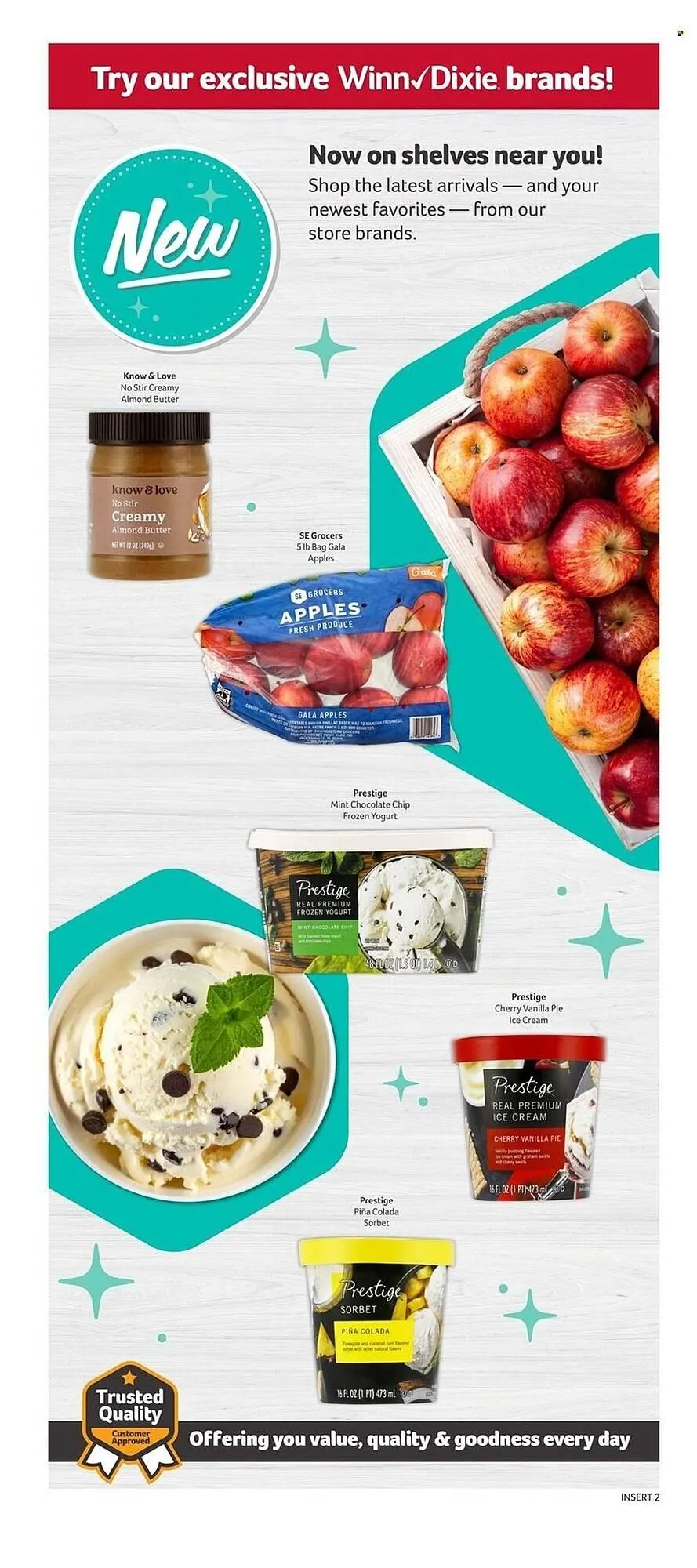 Weekly ad Winn Dixie Weekly Ad from June 18 to June 24 2025 - Page 6