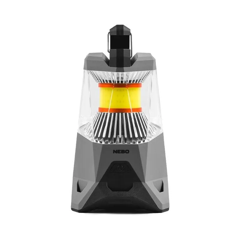 NEBO Galileo 500 Rechargeable Lantern