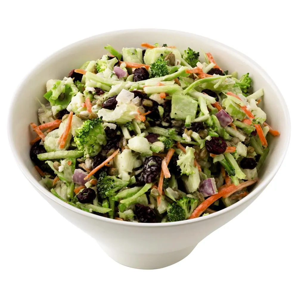 Raley's Vegetable Salad, Mix Crunchy