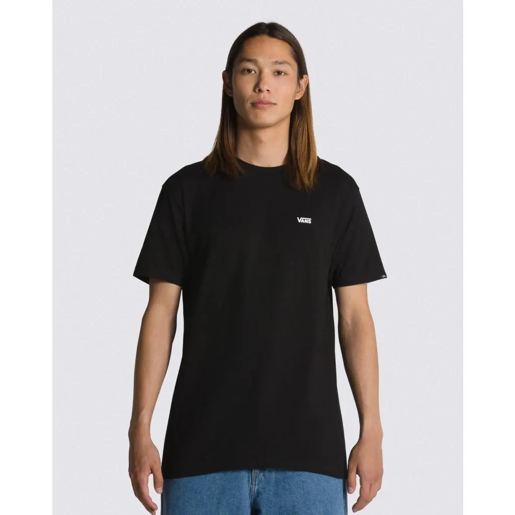 Left Chest Logo T-Shirt