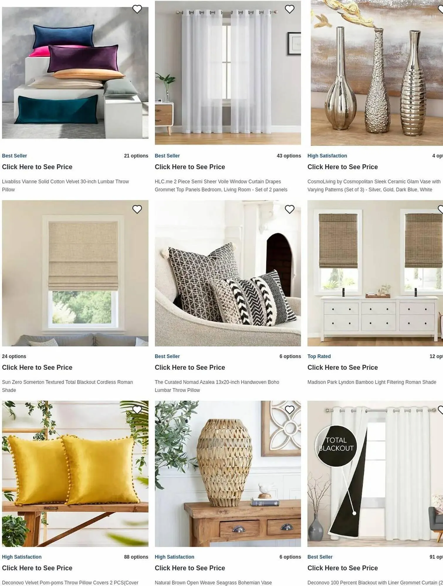 Weekly ad Bed Bath & Beyond Weekly Ad from July 22 to July 31 2024 - Page 189