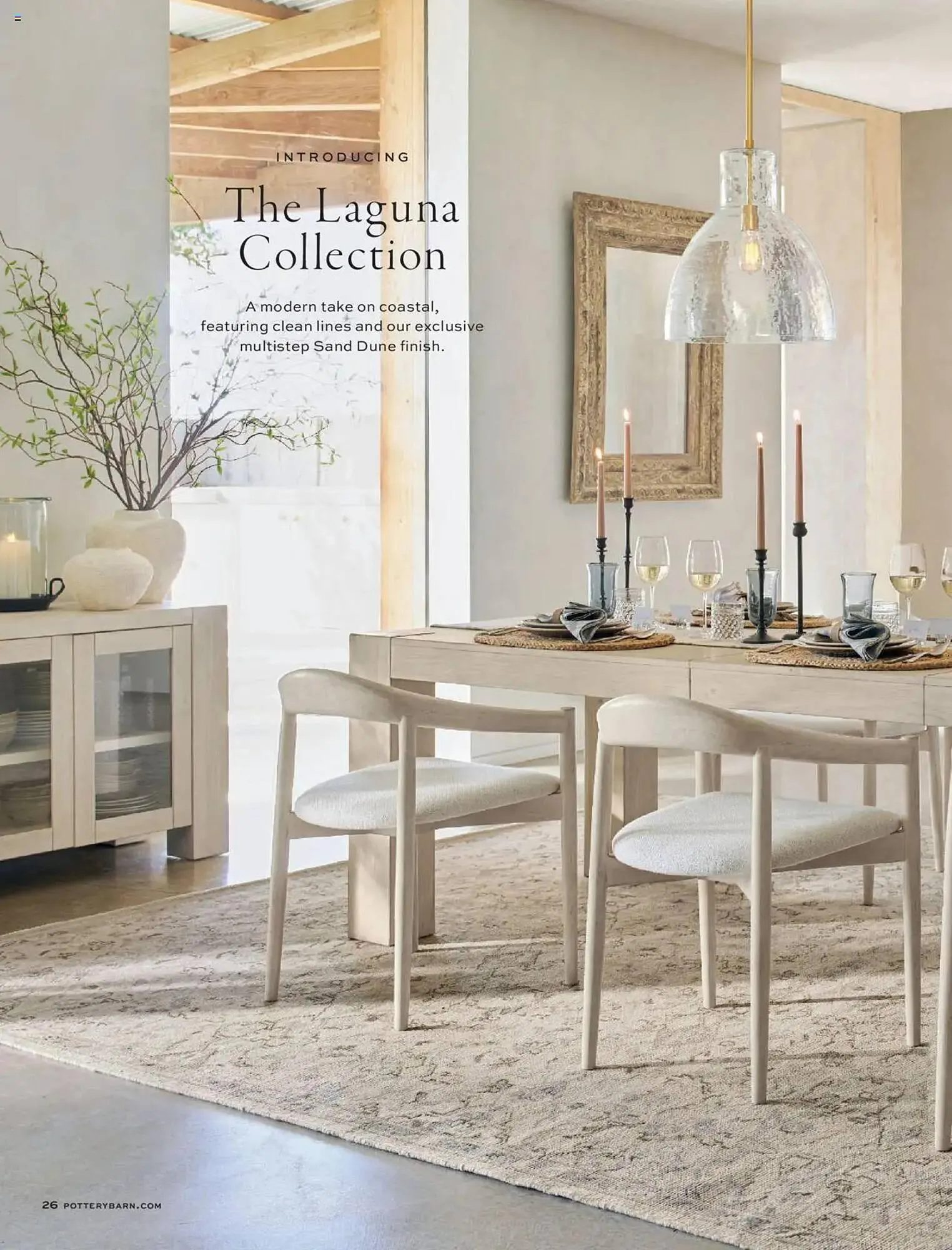 Weekly ad Pottery Barn Weekly Ad from December 11 to March 31 2025 - Page 26