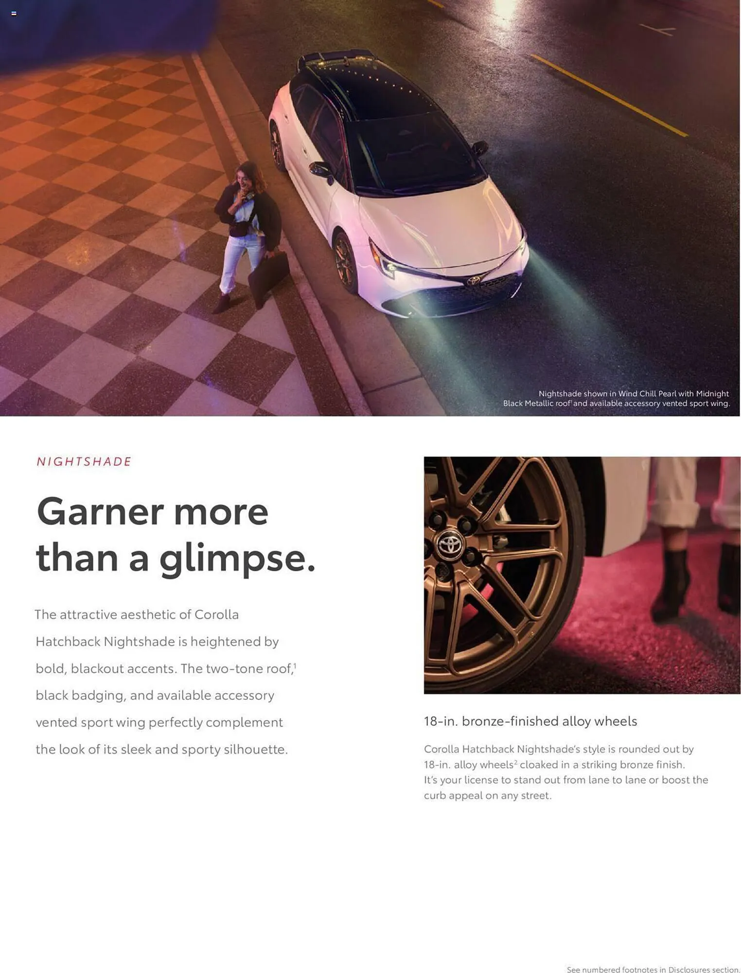 Weekly ad Toyota Weekly Ad from January 1 to December 31 2024 - Page 5