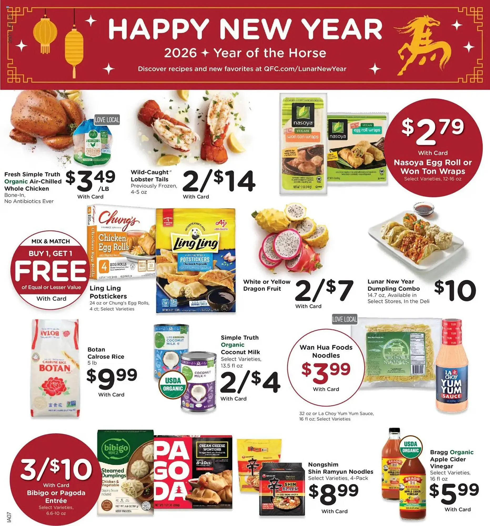 Weekly ad QFC weekly ad from February 4 to February 11 2026 - Page 13