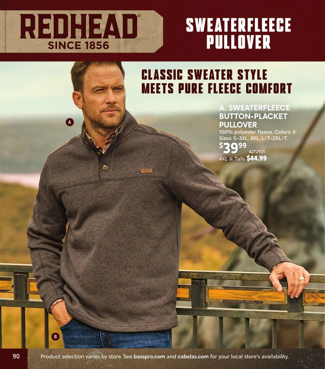 Weekly ad Cabela's Current weekly ad from August 31 to September 14 2025 - Page 90