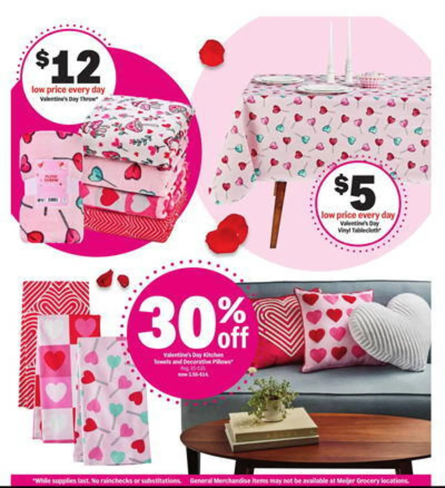 Weekly ad Meijer Weekly Ad from February 2 to February 9 2025 - Page 8