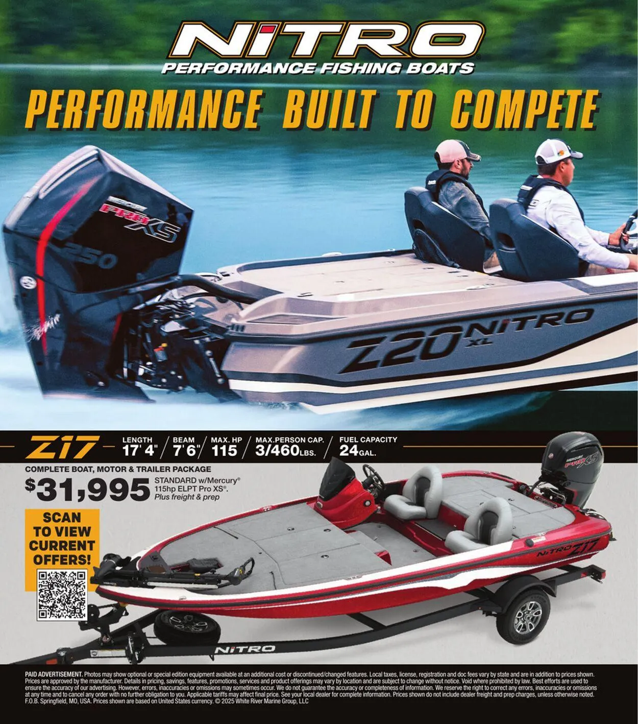 Weekly ad Cabela's Current weekly ad from July 30 to August 13 2025 - Page 10