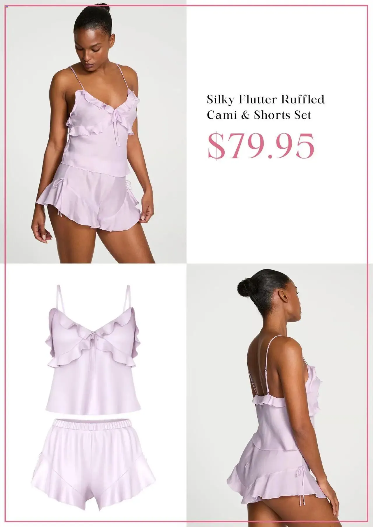 Weekly ad Victoria's Secret Weekly Ad from May 19 to June 7 2025 - Page 8