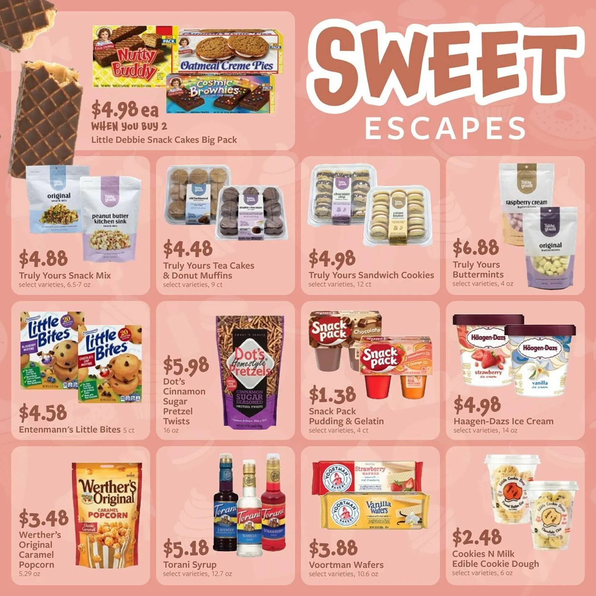 Weekly ad Fareway Weekly Ad from July 7 to August 2 2025 - Page 5