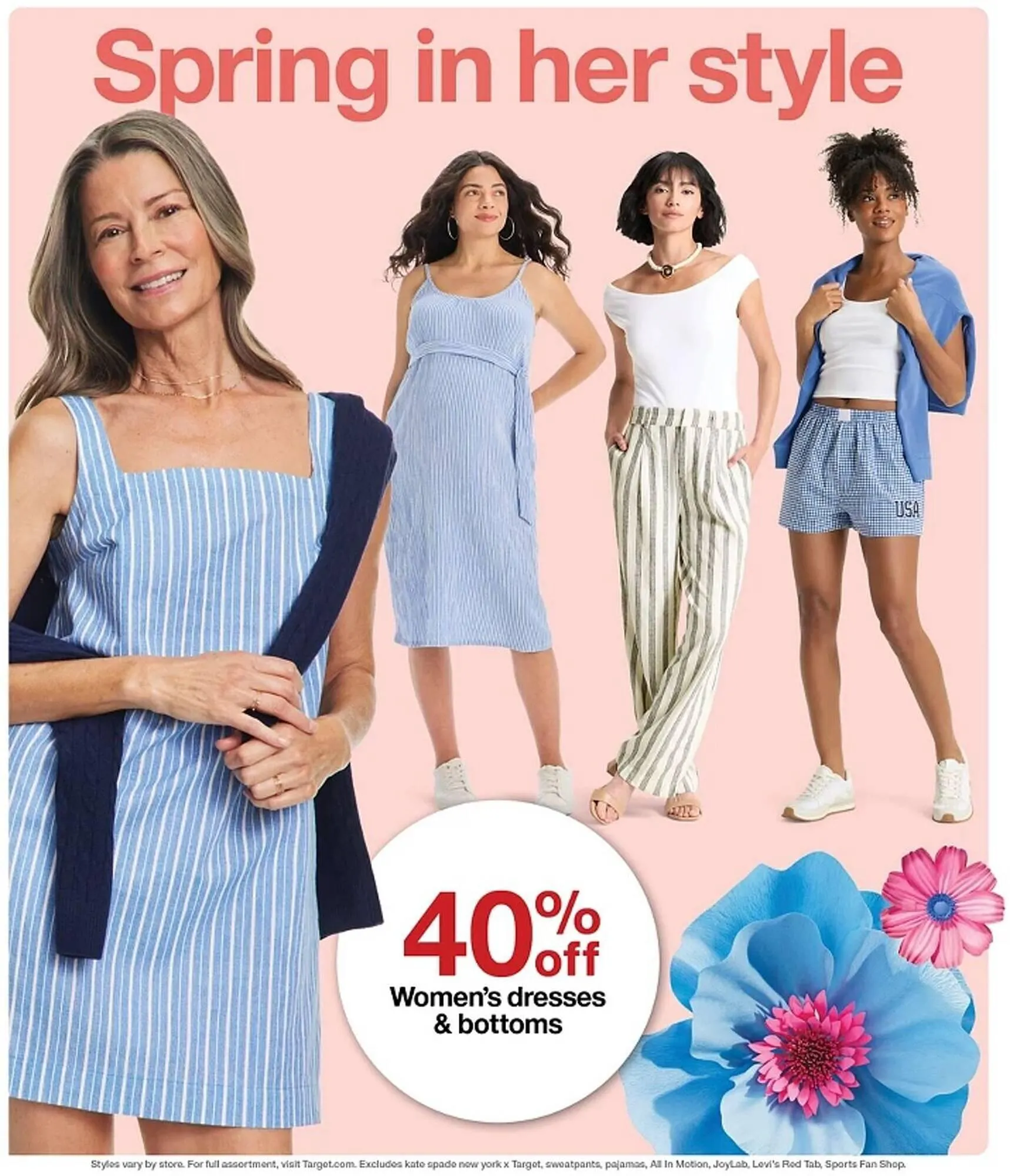 Weekly ad Target Weekly Ad from May 4 to May 10 2025 - Page 3