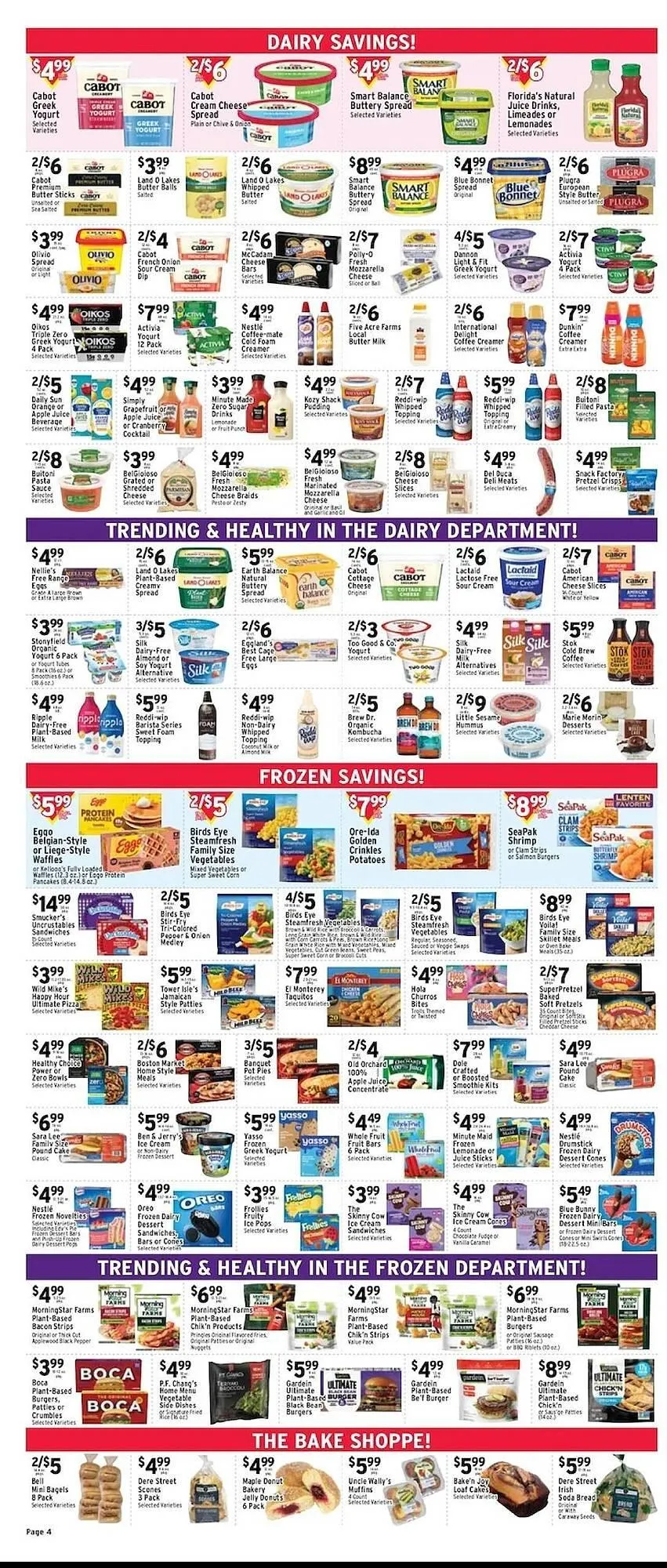 Weekly ad Met Foodmarkets weekly ad from February 22 to February 28 2026 - Page 4