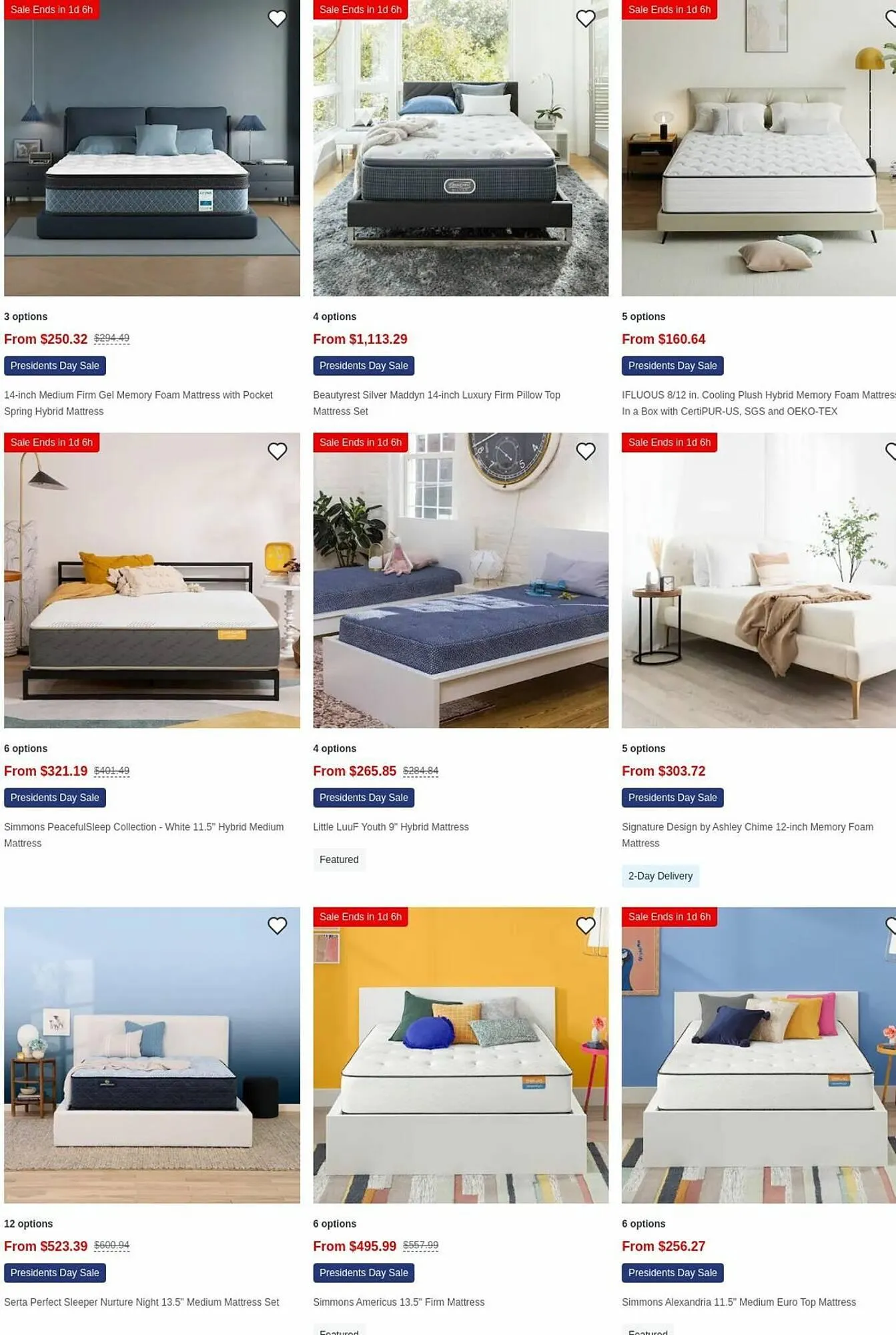 Weekly ad Bed Bath & Beyond Weekly Ad from February 17 to February 26 2025 - Page 34