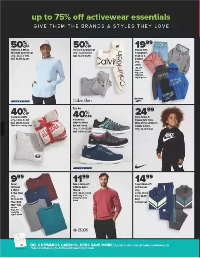 Weekly ad Great discounts on selected products from April 8 to April 22 2025 - Page 22