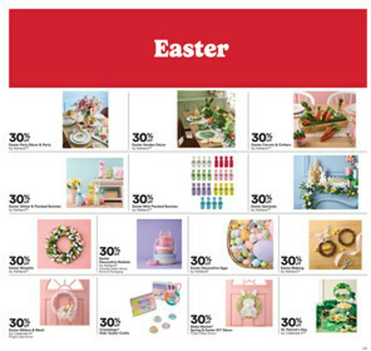 Catálogo de Michaels Current weekly ad 9 de febrero al 17 de febrero 2025 - Página 6