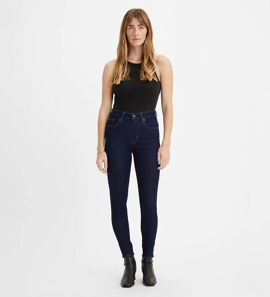 721 High Rise Skinny Women's Jeans