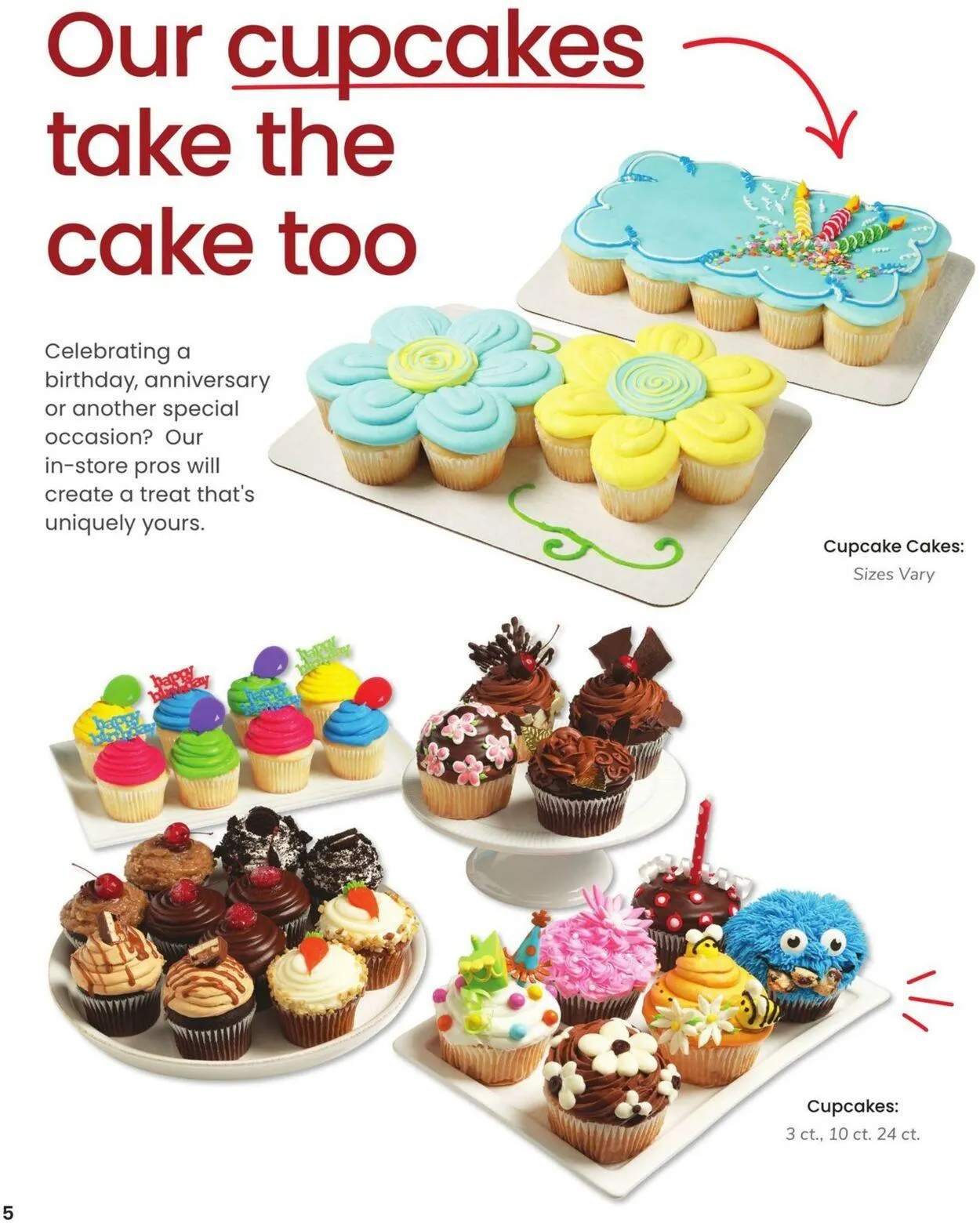 Weekly ad Acme Current weekly ad from April 18 to December 31 2025 - Page 6