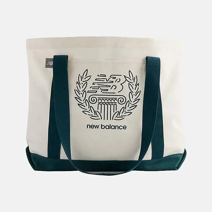 New Balance Graphic By Debut Tote