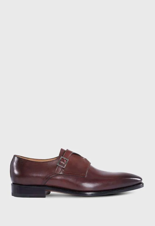 Samson Monk Strap