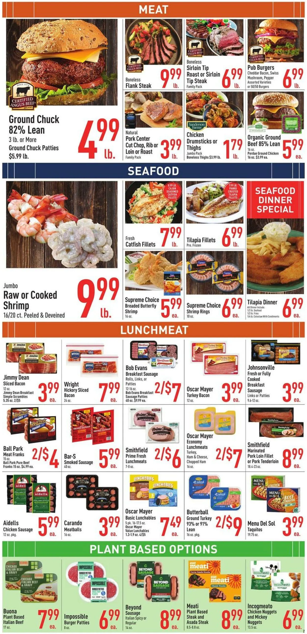 Catálogo de Strack & Van Til Current weekly ad 7 de mayo al 13 de mayo 2025 - Página 4