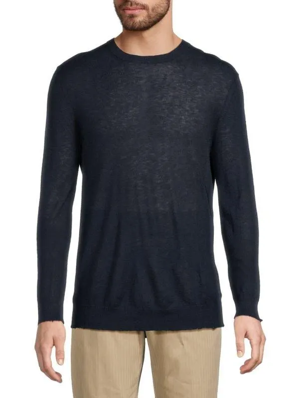 Kennedy Cashmere Sweater