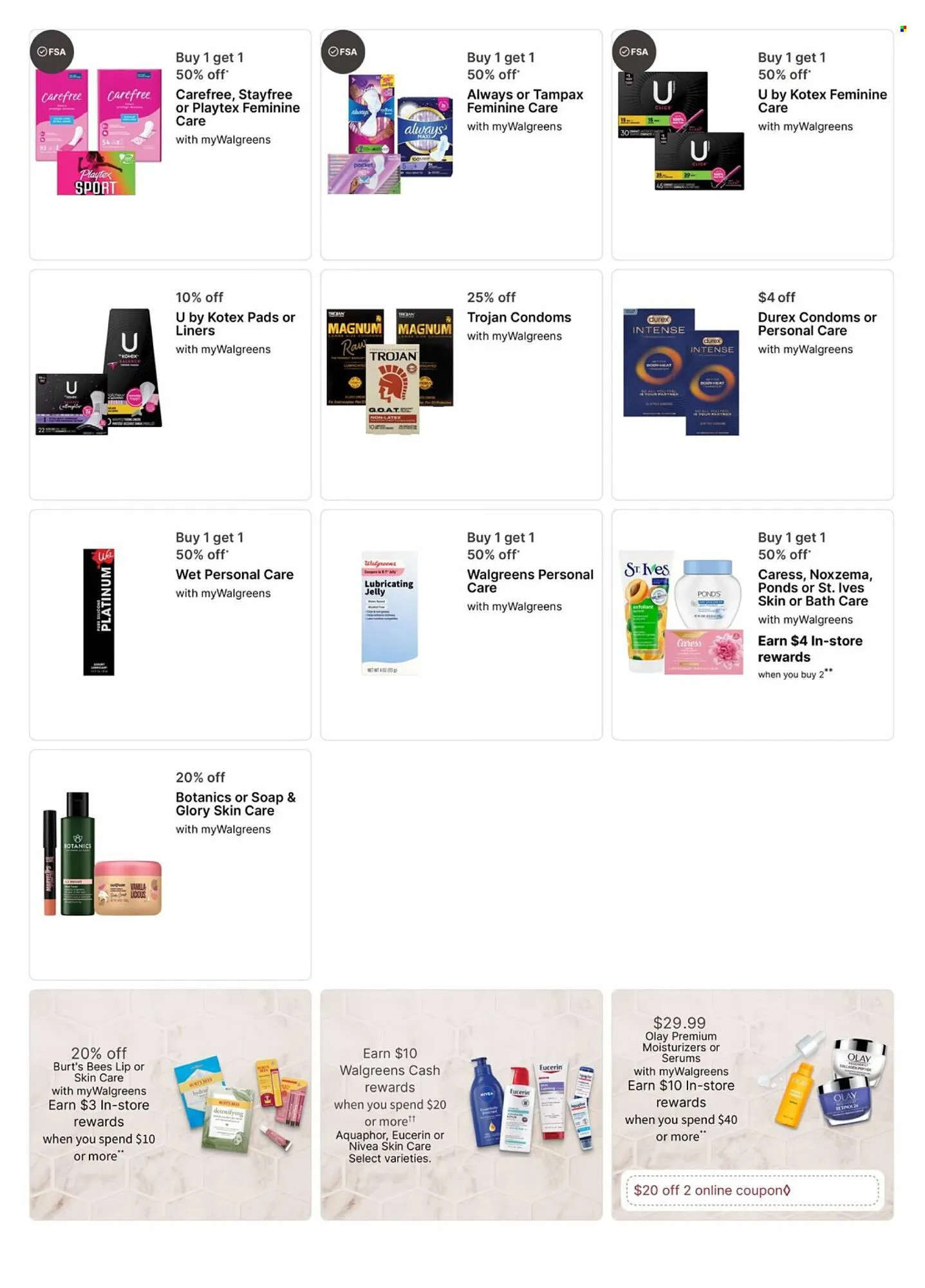 Weekly ad Walgreens weekly ad from February 15 to February 21 2026 - Page 16