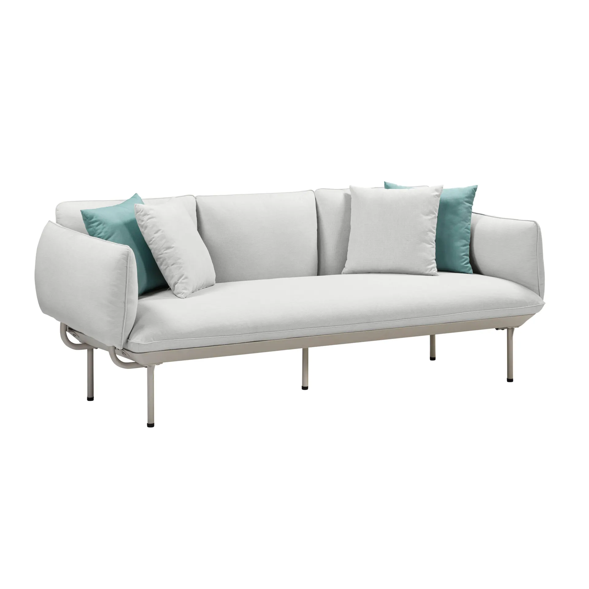 Katti Outdoor Sofa