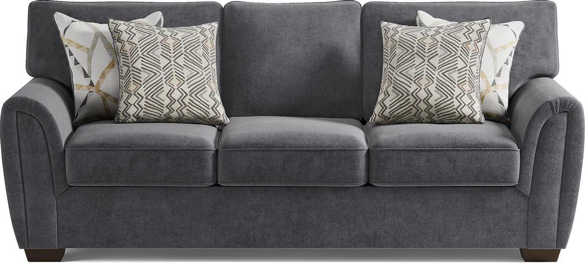 Amalie Premium Sleeper Sofa