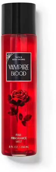 Vampire Blood