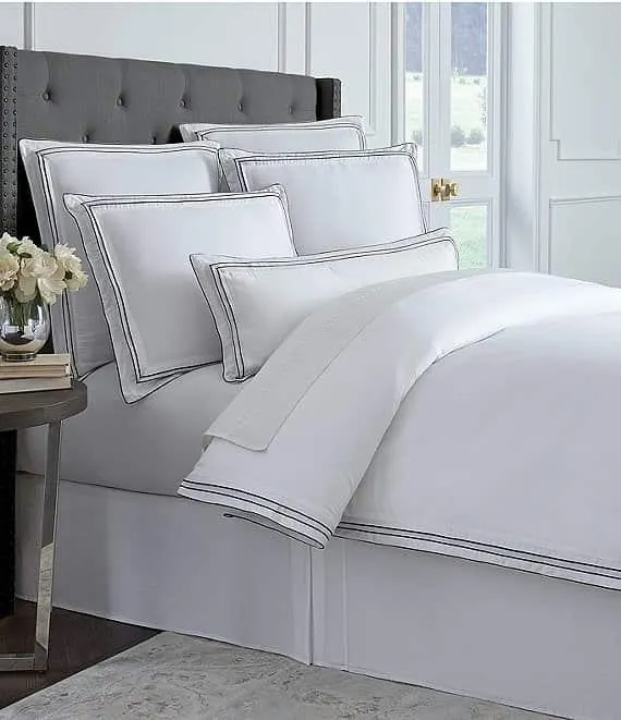 Elegance Sateen Comforter Mini Set