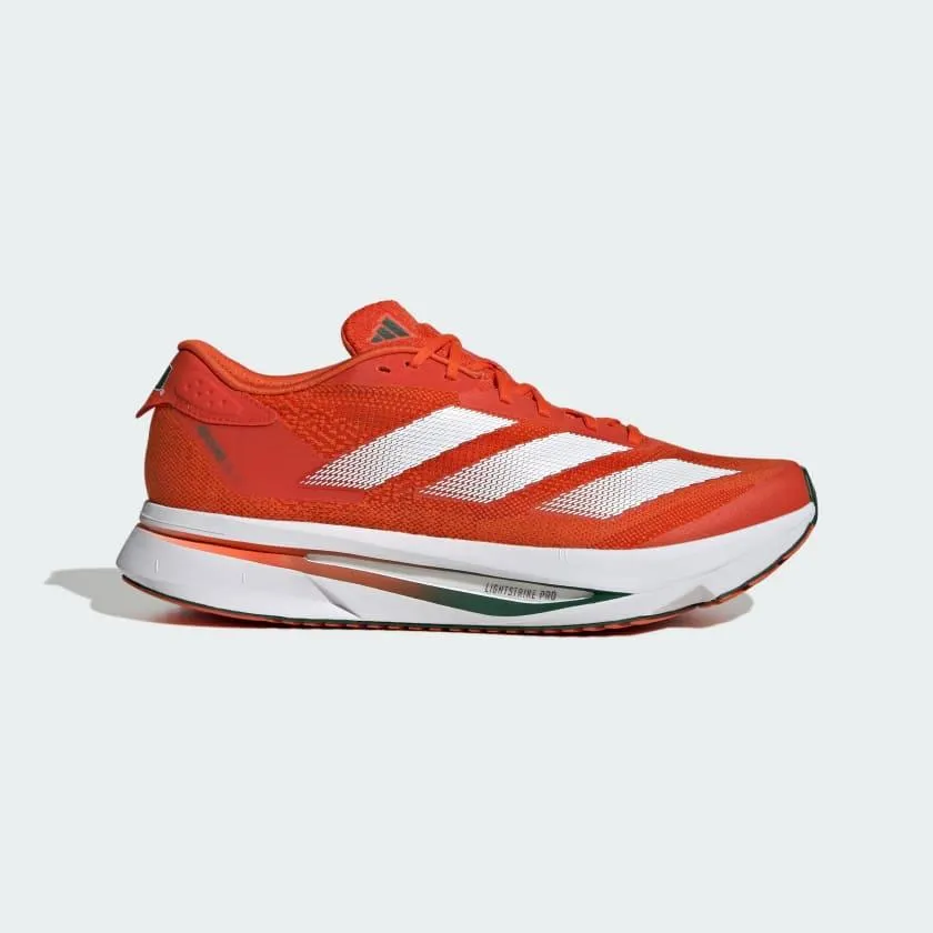 Miami Adizero SL2 Running Shoes