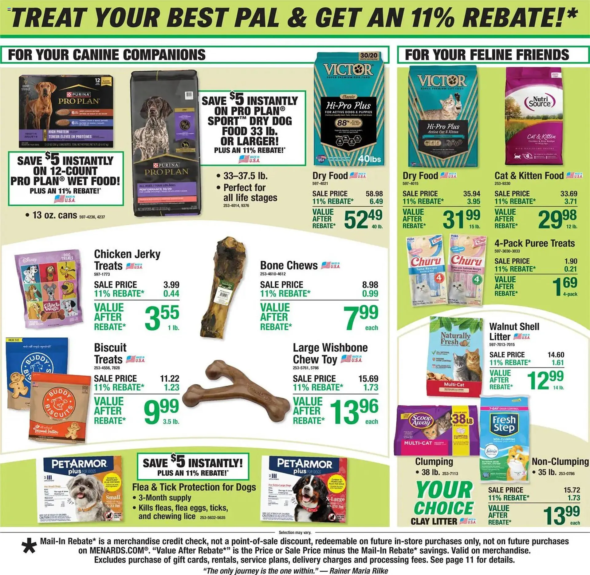 Weekly ad Menards weekly ad from April 8 to April 14 2026 - Page 2