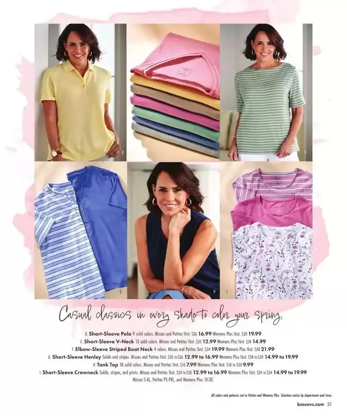 Weekly ad Our best offers for you from March 26 to April 10 2025 - Page 21