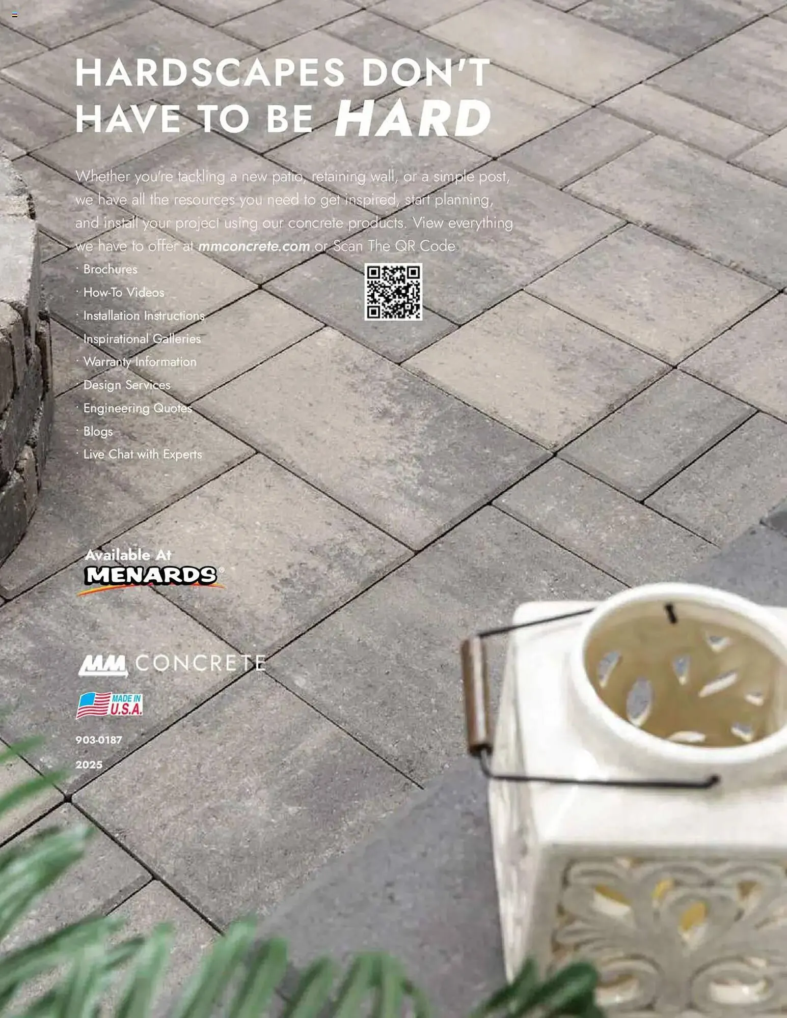 Weekly ad Menards Weekly Ad from March 13 to December 31 2025 - Page 76