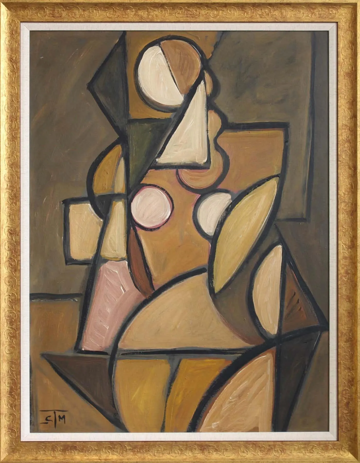 The Vanguard Series Nr. XI: A Collection of Postwar European Abstractions