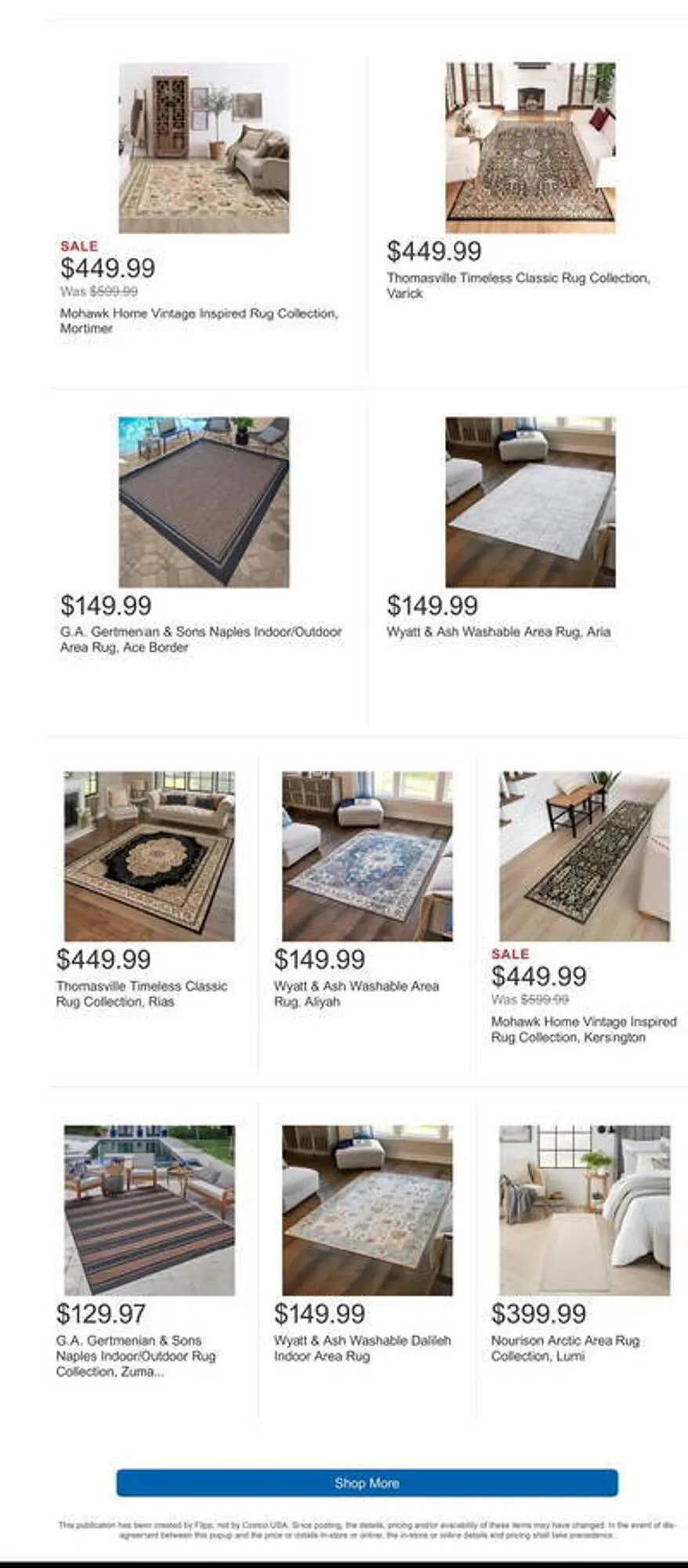 Weekly ad Costco Weekly Ad from August 29 to September 26 2024 - Page 11