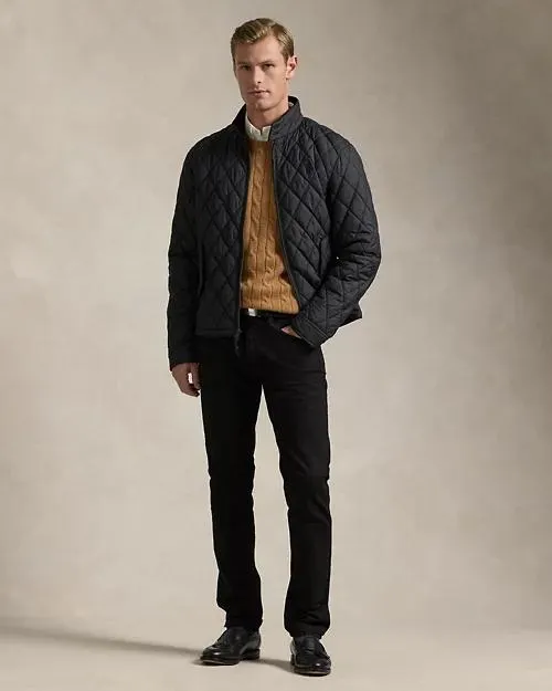 Sullivan Slim Polo Pony Stretch Jean