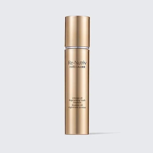 Re-Nutriv Ultimate Lift Regenerating Youth Emulsion Moisturizer