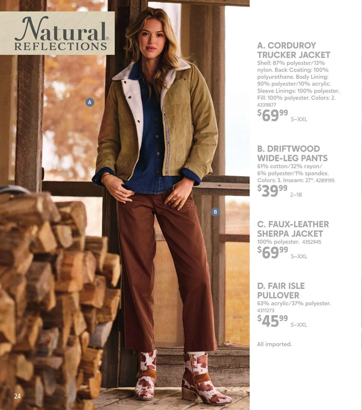 Weekly ad Cabela's Current weekly ad from August 31 to September 14 2025 - Page 24