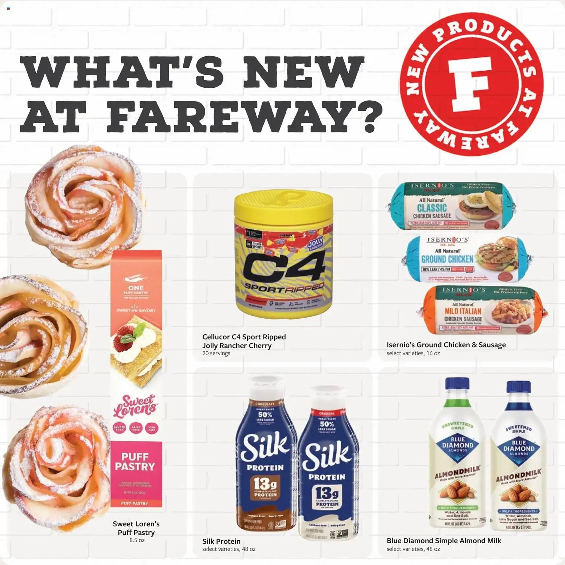 Weekly ad Fareway weekly ad from February 2 to March 1 2026 - Page 9
