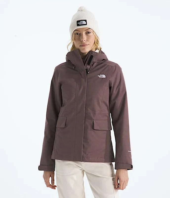 Women’s Monarch Triclimate® Jacket