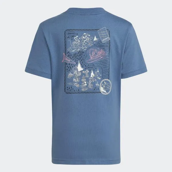 Disney Mickey and Friends Tee